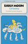 Early Moon by Carl Sandburg, 9780156273268