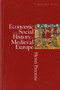 Economic and Social History of Medieval Europe by Henri Pirenne, 9780156275330