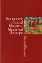 Economic And Social History Of Medieval Europe by Henri Pirenne, 9780156275330