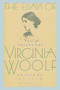 Essays of Virginia Woolf Vol 1 (Vol. 1, 1904-1912) by Virginia Woolf, 9780156290548