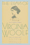 Essays Of Virginia Woolf Vol 1 (Vol. 1, 1904-1912) by Virginia Woolf, 9780156290548