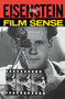 The Film Sense by Sergei Eisenstein, 9780156309356