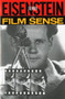 The Film Sense by Sergei Eisenstein, 9780156309356