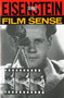 The Film Sense by Sergei Eisenstein, 9780156309356