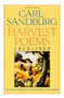 Harvest Poems (1910-1960) by Carl Sandburg, 9780156391252