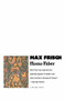 Homo Faber by Max Frisch, 9780156421355