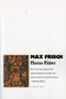 Homo Faber by Max Frisch, 9780156421355
