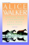 Horses Make a Landscape Look More Beautiful by Alice Walker, 9780156421737