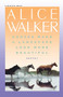 Horses Make A Landscape Look More Beautiful by Alice Walker, 9780156421737