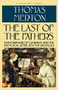 Last of the Fathers (Saint Bernard of Clairvaux and the Encyclical Letter Doctor Mellifluus) by Thomas Merton, 9780156494380