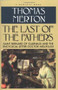 Last of the Fathers (Saint Bernard of Clairvaux and the Encyclical Letter Doctor Mellifluus) by Thomas Merton, 9780156494380