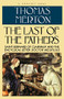 Last Of The Fathers (Saint Bernard of Clairvaux and the Encyclical Letter Doctor Mellifluus) by Thomas Merton, 9780156494380