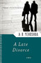 A Late Divorce by A. B. Yehoshua, 9780156494472