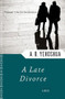 A Late Divorce by A. B. Yehoshua, 9780156494472
