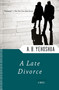 A Late Divorce by A.B. Yehoshua, 9780156494472
