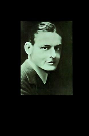 Letters Of T.S. Eliot (Vol. 1, 1898-1922) by Valerie Eliot, 9780156508506