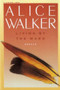 Living by the Word by Alice Walker, 9780156528658