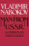 Man From The Ussr & Other Plays (And Other Plays) by Vladimir Nabokov, 9780156569453