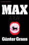 Max (A Play) by Howard Fast, 9780156577823