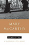 Memories of a Catholic Girlhood by Mary McCarthy, 9780156586504