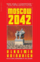 Moscow - 2042 by Vladimir Voinovich, 9780156621656