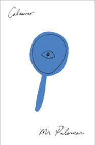 Mr. Palomar by Italo Calvino, 9780156627801