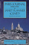 Paris Journal, 1944-1955 by Janet (Genêt) Flanner, William Shawn, 9780156709484