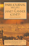 Paris Journal,  1965-70 by Janet (Genêt) Flanner, 9780156709521