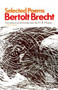 Selected Poems - 9780156806466 by Bertolt Brecht, 9780156806466