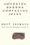 Socrates, Buddha, Confucius, Jesus (From The Great Philosophers, Volume I) by Karl Jaspers, 9780156835800