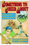 Something to Cheer About by Jack McDonald, 9780156838047