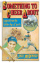 Something To Cheer About by Jack McDonald, 9780156838047