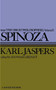 Spinoza - 9780156847308 by Karl Jaspers, 9780156847308