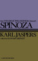 Spinoza - 9780156847308 by Karl Jaspers, 9780156847308