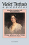 Violet Trefusis by Philippe Jullian, John Phillips, 9780156935555