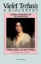 Violet Trefusis by Philippe Jullian, John Phillips, 9780156935555
