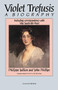 Violet Trefusis by Philippe Jullian, John Phillips, 9780156935555