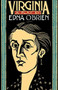 Virginia (A Play) by Edna O'Brien, 9780156935609