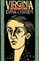 Virginia (A Play) by Edna O'Brien, 9780156935609