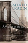 A Walker in the City by Alfred Kazin, 9780156941761