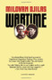 Wartime by Milovan Djilas, 9780156947121