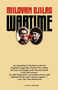 Wartime by Milovan Djilas, 9780156947121