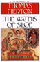 Waters Of Siloe by Thomas Merton, 9780156949545