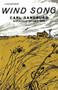Wind Song by Carl Sandburg, 9780156970969