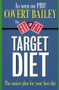 The Fit or Fat Target Diet by Covert Bailey, 9780395510827