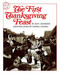 The First Thanksgiving Feast by George Ancona, Joan Anderson, 9780395518861
