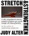 Stretch and Strengthen by Judith B. Alter, 9780395528082
