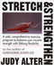Stretch and Strengthen by Judith B. Alter, 9780395528082