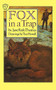Fox in a Trap by Jane Resh Thomas, 9780395544266