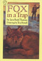 Fox in a Trap by Jane Resh Thomas, 9780395544266